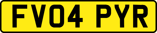 FV04PYR