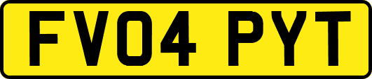 FV04PYT
