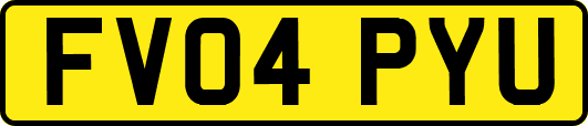 FV04PYU