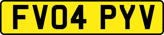 FV04PYV