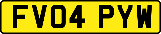 FV04PYW