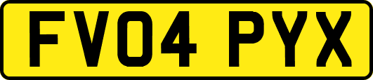 FV04PYX