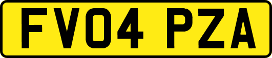 FV04PZA
