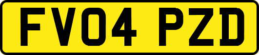 FV04PZD