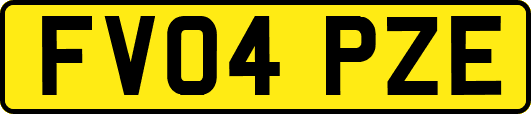 FV04PZE