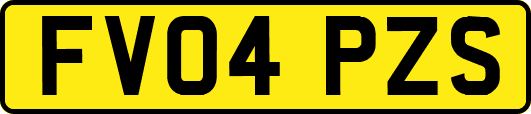 FV04PZS