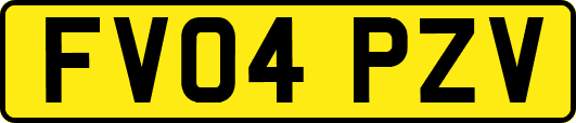FV04PZV