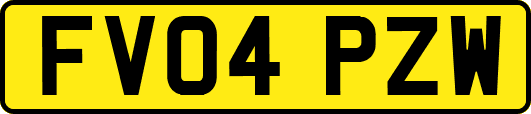 FV04PZW