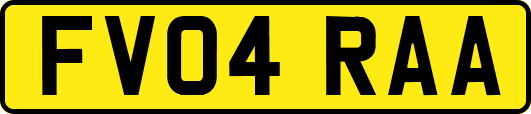 FV04RAA
