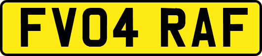 FV04RAF