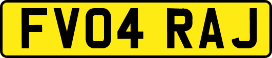 FV04RAJ