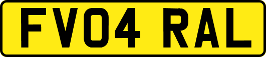 FV04RAL
