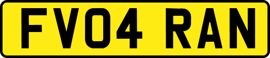 FV04RAN