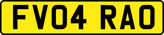 FV04RAO