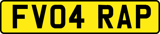 FV04RAP