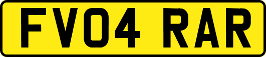FV04RAR