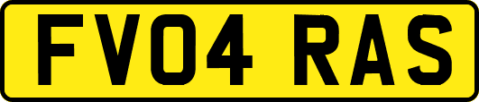 FV04RAS
