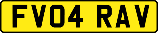 FV04RAV