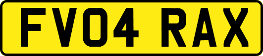 FV04RAX