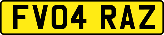 FV04RAZ