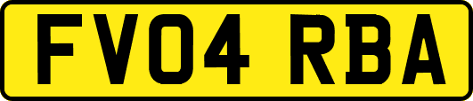 FV04RBA