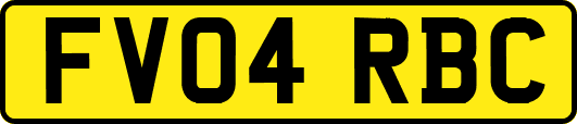 FV04RBC