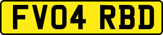 FV04RBD