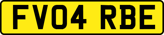 FV04RBE