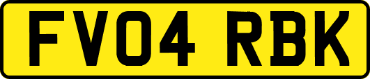 FV04RBK