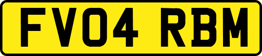 FV04RBM