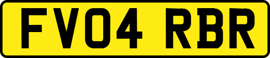 FV04RBR