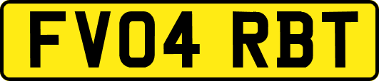 FV04RBT
