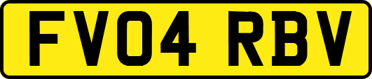 FV04RBV