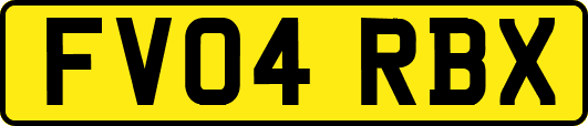 FV04RBX