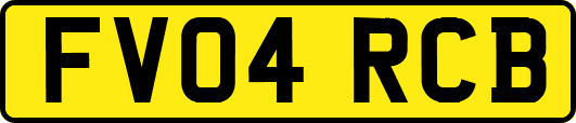 FV04RCB