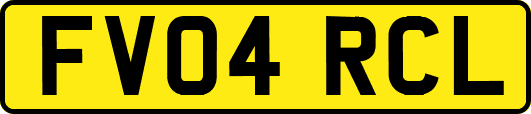 FV04RCL