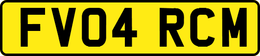 FV04RCM