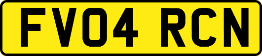 FV04RCN