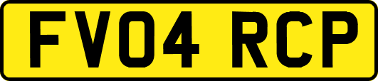 FV04RCP