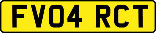 FV04RCT