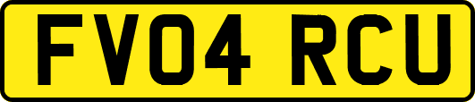 FV04RCU
