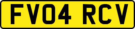 FV04RCV