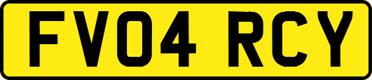 FV04RCY