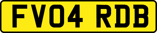 FV04RDB