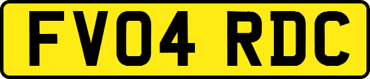 FV04RDC