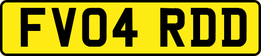 FV04RDD