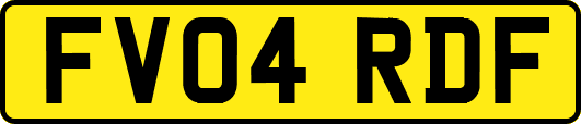 FV04RDF