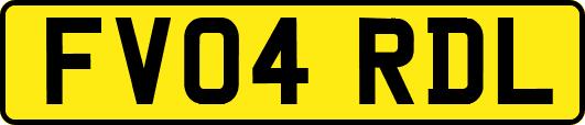 FV04RDL