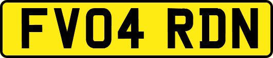 FV04RDN
