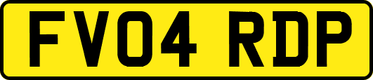 FV04RDP